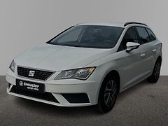Seat Leon Reference - fotografie inzerátu