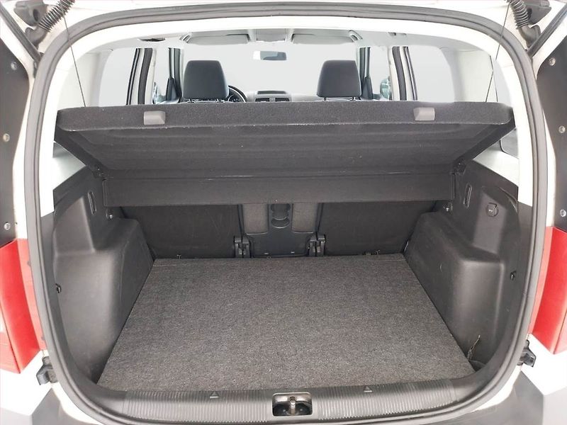 Škoda Yeti (2011) 1.4 TSI, ČR,1.maj, Serv.kniha - fotka 14 z 18