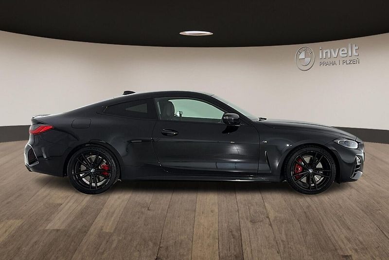 BMW Řada 4 M440i xDrive - fotka 2 z 23