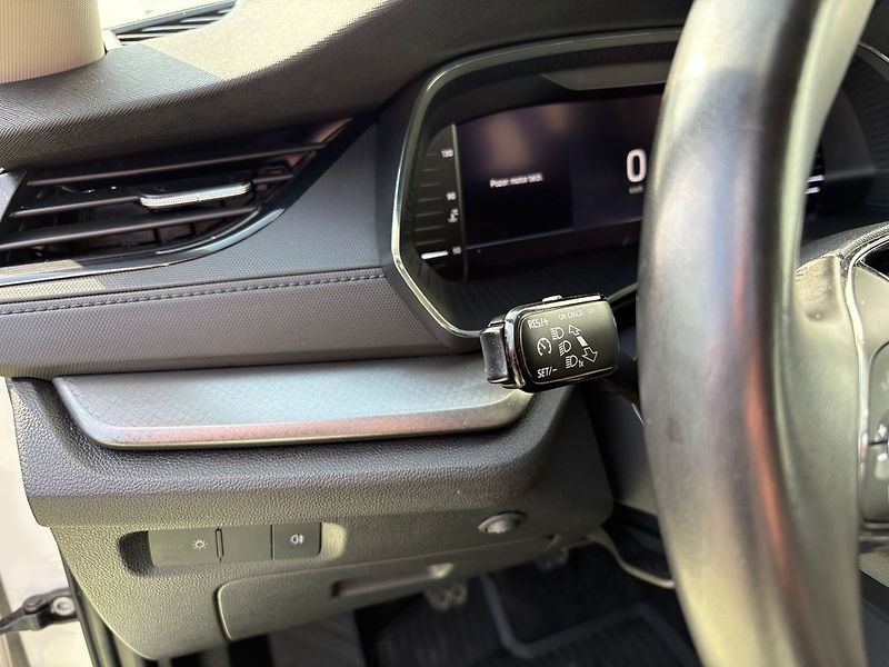 Škoda Octavia 1.5 TSI 110kW Combi, DPH - fotka 14 z 17