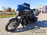 Harley-Davidson FLHTCUI Electra Glide Ultra Classic (2006) 127CUI - náhled 1