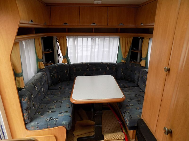 Hobby Ostatní (2004) Excelent easy 450 - fotka 11 z 19