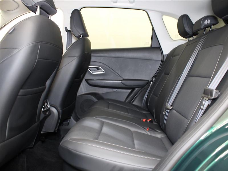 MG ZS 1,5 Hybrid+ Exclusive 15tkm.ČR - fotka 7 z 28