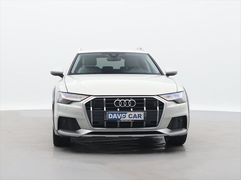 Audi A6 Allroad 3.0 55 TDI 253kW B&O DPH TOP - fotka 2 z 35
