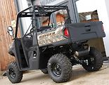 Polaris Ranger 570 (2026) EPS Hunter SE - náhled 6