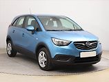 Opel Crossland X (2020) 1.2 Turbo, Tempomat - náhled 1