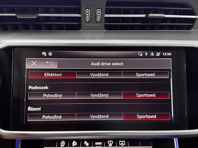 Audi A6 Allroad 55TDI 253 KW QUATTRO, WEBASTO, - fotka 17 z 28