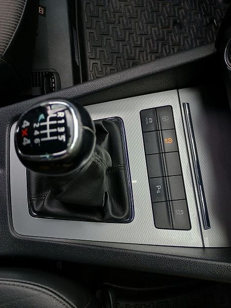 Škoda Octavia (2014) - fotka 17 z 38