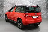 Škoda Yeti 2,0 TDI Monte Carlo rezervován - náhled 2