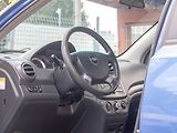 Chevrolet Aveo (2009) 1.2i 62KW - náhled 10