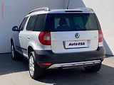 Škoda Yeti (2011) 1.2 TSi, Ambition, +kola - náhled 6