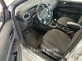 Ford Focus (2005) 1.6d, 1.maj, servis.kniha, AC - náhled 2