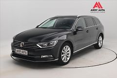 Volkswagen Passat 2,0 TDI 110 kW Highline Záruka - fotografie inzerátu