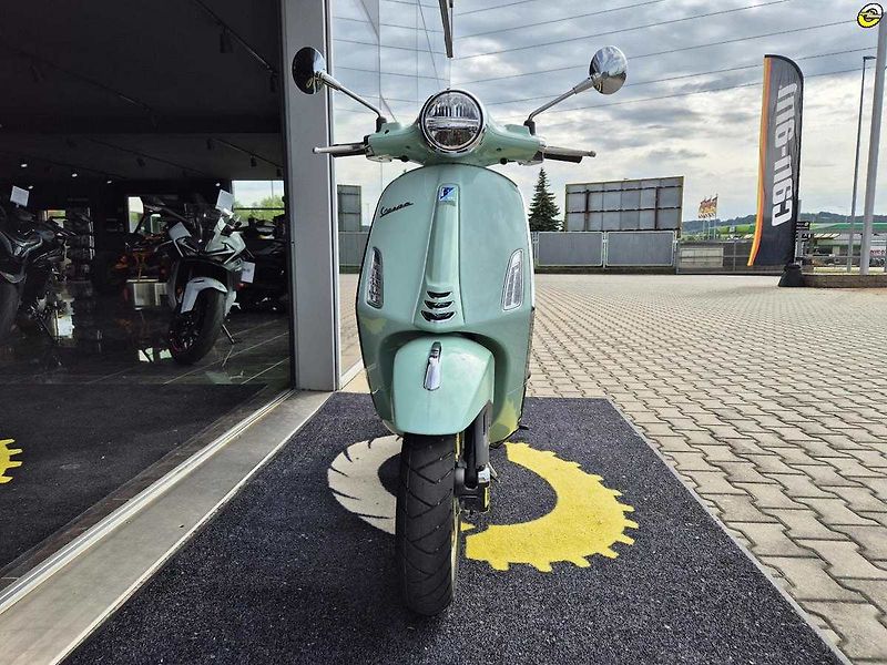 Vespa Primavera 125 3V ABS (2026) E5+ - fotka 45 z 74