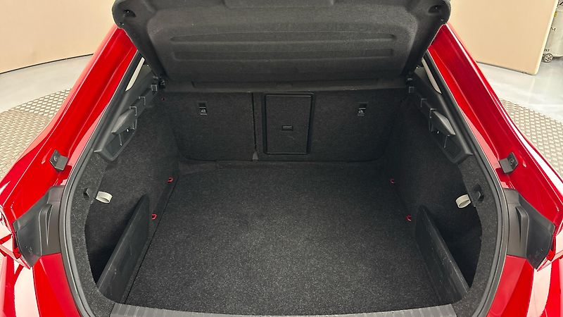 Škoda Octavia 1.5 TSI Style - fotka 17 z 27