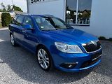 Škoda Octavia (2011) 2.0 TSi RS TOP Stav - náhled 1
