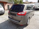 Ford Grand C-MAX 2,2 TDCI 103 KW AUTO/AC, TEMP - náhled 11