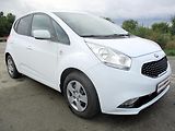 Kia Venga 1.6i 91kW AUTOMAT*NAVI*VÝHŘEV - náhled 6