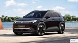Volkswagen ID.Cross (2026) 52kWh 155kW  Style - náhled 1