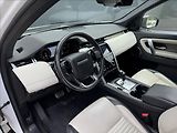 Land Rover Discovery Sport 2,0 D180 R-Dynamic HSE ČR DPH - náhled 9