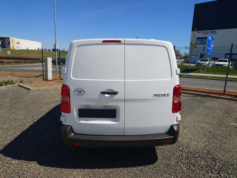 Toyota ProAce MC24 75KWh Active L2 - fotka 4 z 6