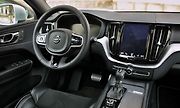 Volvo XC60.