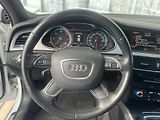 Audi A4 Allroad (2012) 2.0TDi, 105KW, 4x4, B&O - náhled 12