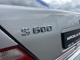Mercedes-Benz Třídy S S 600 L V12 - náhled 8