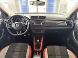 Škoda Fabia 1,2   TSI 81kW,MONTE CARLO,1.M - náhled 9