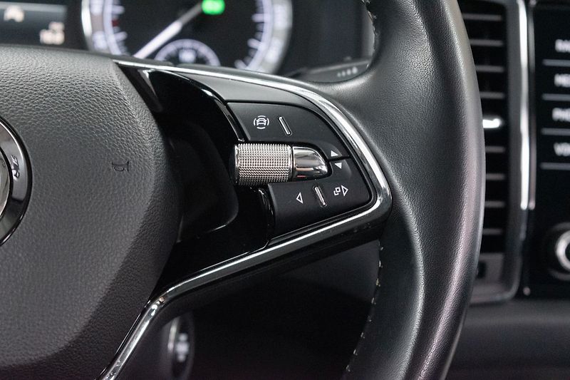 Škoda Kodiaq 2.0 TDI DSG*KAMERA*ACC*DPH - fotka 18 z 36