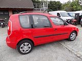 Škoda Roomster 1,2 TSI 63 KW ACTIVE, KLIMA - náhled 10
