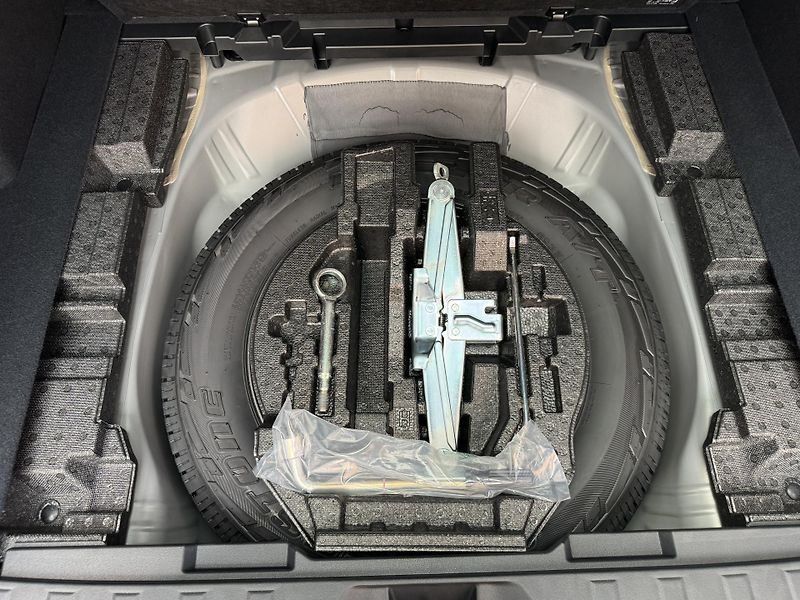 Subaru Outback 2,4T Wilderness - fotka 19 z 50