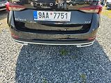 Škoda Octavia (2022) SCOUT 147 kW 4x4 DSG PAN, TAŽ - náhled 18