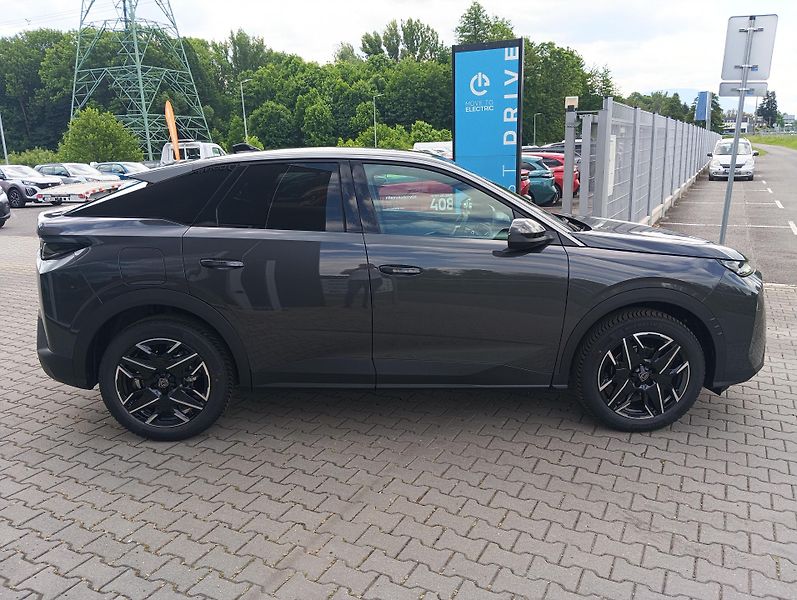 Peugeot 3008 (2026) ALLURE Hybrid 145 e-DCS6 - fotka 8 z 22