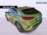 Kia XCeed 1,5 T-GDI 118 kW Exclusive DPH - náhled 3