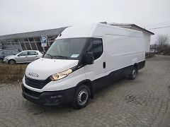 Iveco Daily 35S160 automat 2024 - fotografie inzerátu