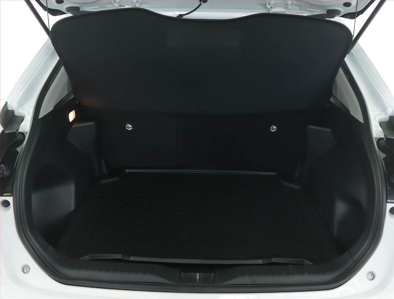 Toyota Yaris Cross (2022) Executive 1.5 VVT-iE - fotka 14 z 16