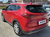 Hyundai Tucson (2020) 1.6T-GDI, ČR, servis.kniha - náhled 6