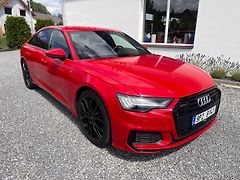 Audi A6 (2020) 3.0 TDi Quattro S-Line DPH TOP - fotografie inzerátu