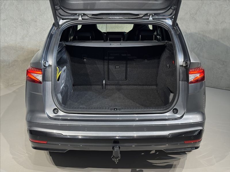 Škoda Enyaq 80 Sportline Assist Tepelko - fotka 13 z 50