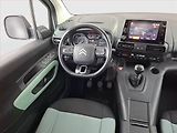 Citroën Berlingo (2020) Feel 1.5 BlueHDi, 5Míst, ČR - náhled 7