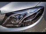 Mercedes-Benz Třídy E D 2017 AT 143kW - náhled 7