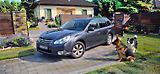 Subaru Outback 2.5 4x4 automat - náhled 10