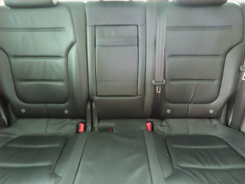 Volkswagen Touareg (2016) 3.0 TDI - fotka 10 z 21