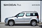 Škoda Yeti (2016) Ambition Plus 1.2 TSI 81kW - náhled 2