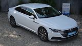 Volkswagen Arteon 2.0 Tdi Bmt 140kw Dsg Elegance - náhled 1