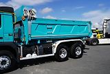 Volvo (2018) FMX / 410 / E 6 / WYWROTKA / 6 - náhled 28