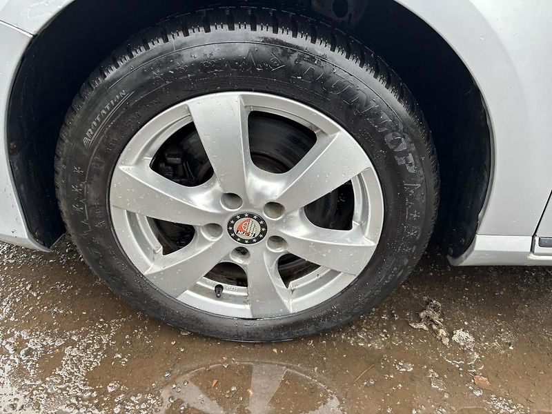 Volkswagen Passat 1.4 TSI - fotka 17 z 19