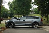 Volvo V60 CC B4 diesel Kůže 360 H/K NezT - náhled 8