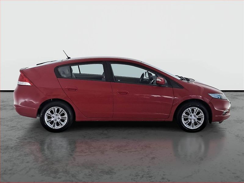 Honda Insight (2010) 1.3 IMA, Automat - fotka 6 z 18